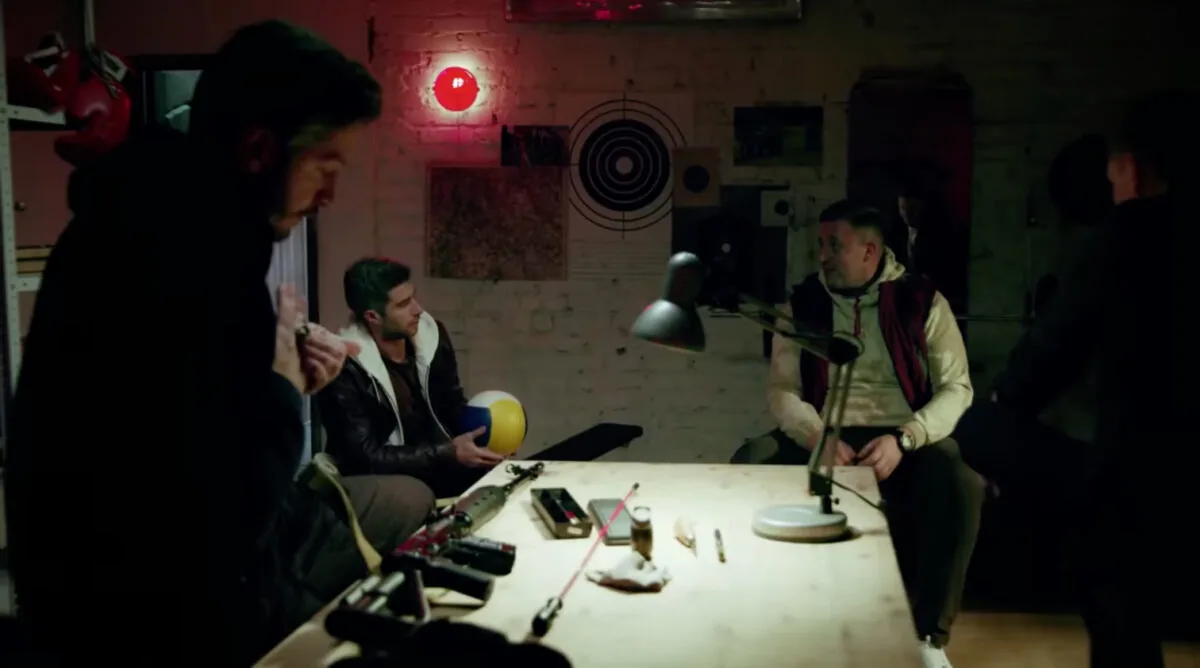 Фото галереи #5