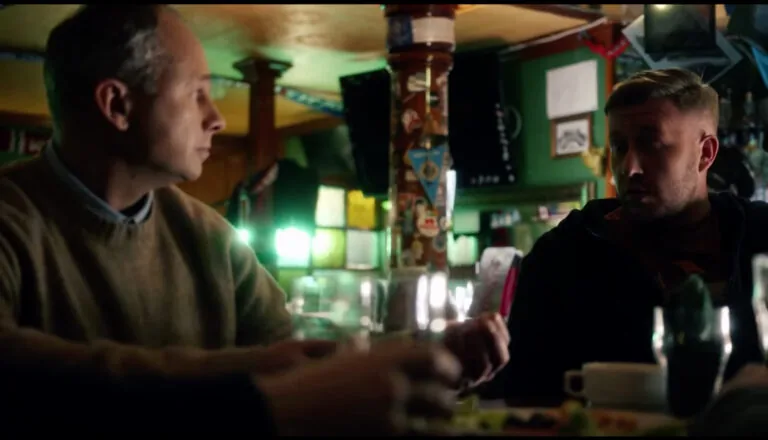 Картинка к «1 сезон 1 серия»