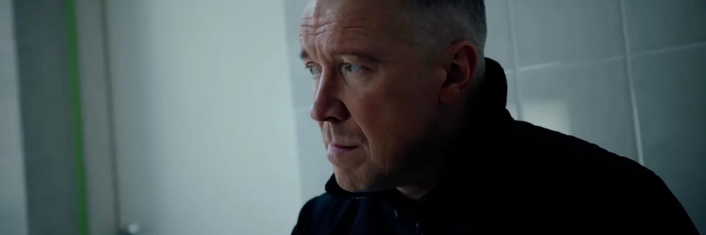 Кадр из 11 серии 1 сезона