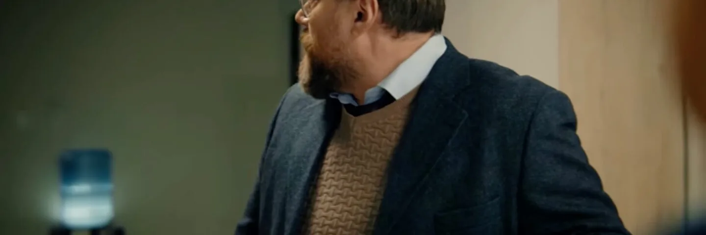 Кадр из 13 серии 1 сезона