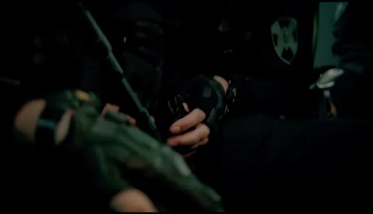 Картинка к «1 сезон 2 серия»