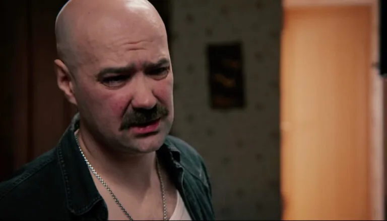 Момент из 30 серии 1 сезона