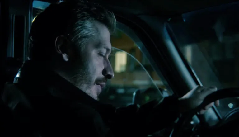 Момент из 32 серии 1 сезона