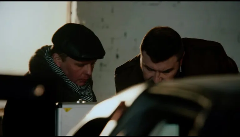 Картинка к «1 сезон 4 серия»