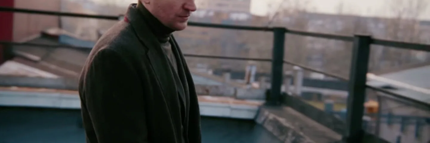 Кадр из 5 серии 1 сезона