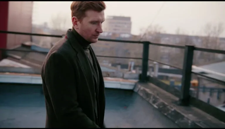 Картинка к «1 сезон 5 серия»