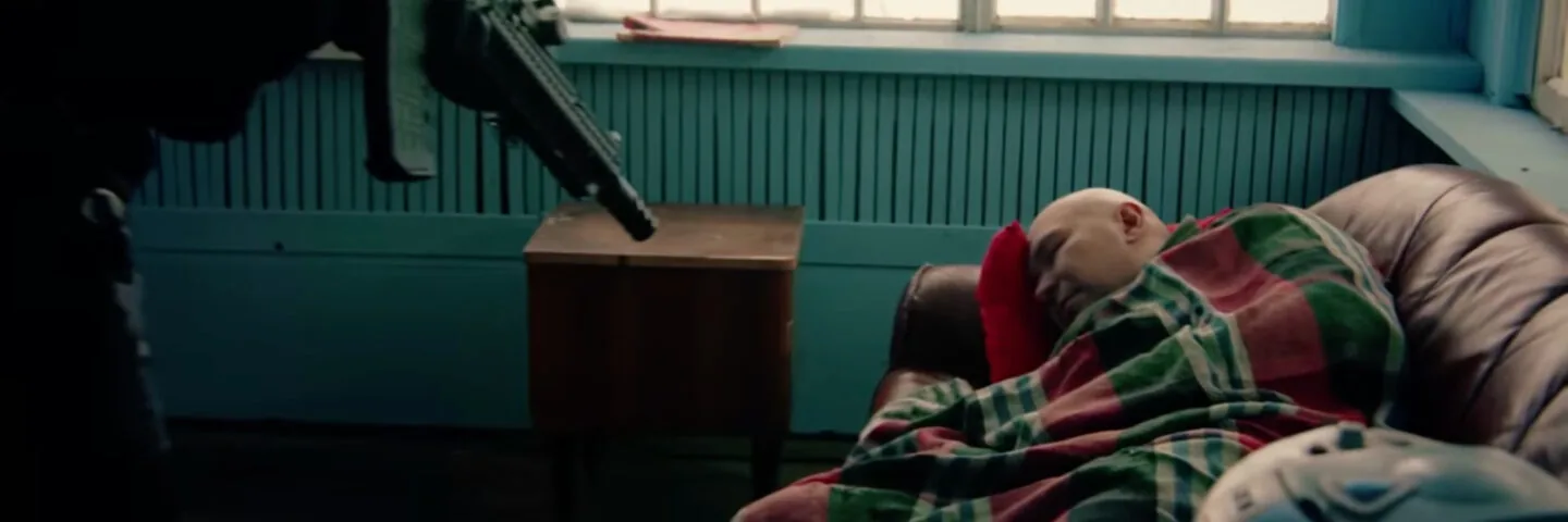 Кадр из 9 серии 1 сезона