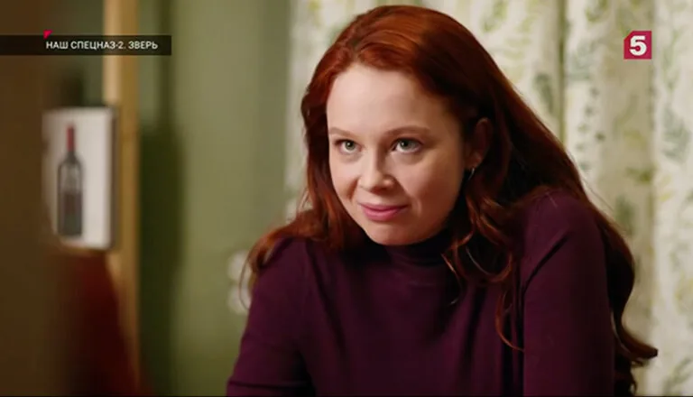 Момент из 7 серии 2 сезона