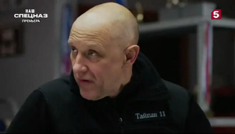 Момент из 17 серии 3 сезона