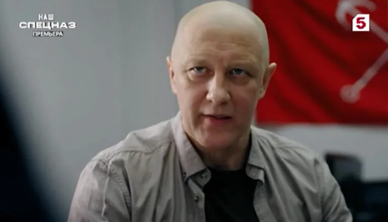 Момент из 36 серии 3 сезона